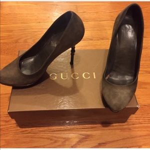 Gucci Pump